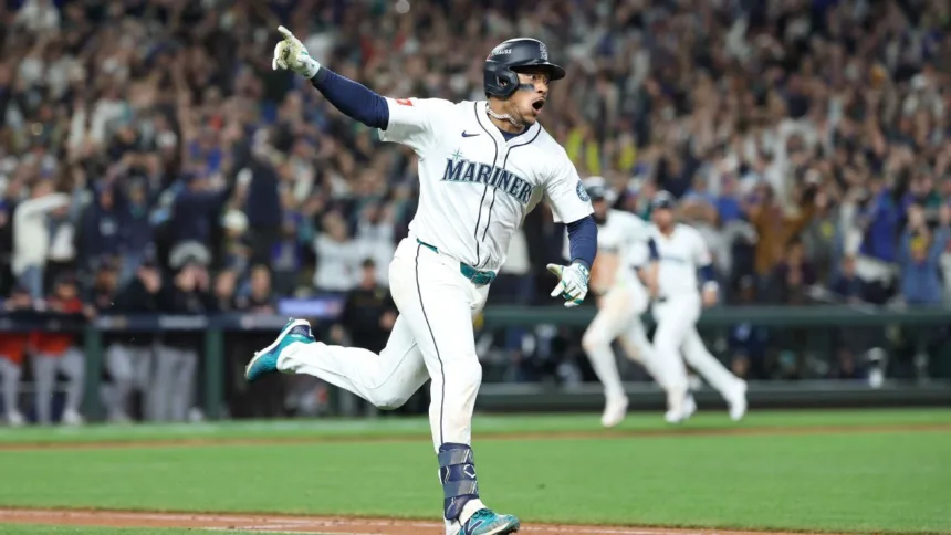 Marineros a la ALCS: Épico triunfo en 15 innings ante Tigres, Polanco héroe