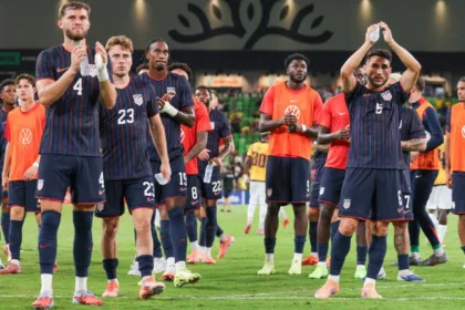 USMNT Remonta ante Ecuador: Pochettino Celebra Reacción y Futuro