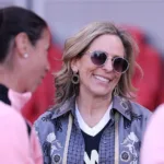 Jessica Berman renueva como comisionada de la NWSL: Extensión hasta 2028