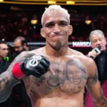 UFC: Récords Imposibles que Podrían Romperse, Merab y Oliveira al Acecho