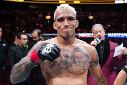 UFC: Récords Imposibles que Podrían Romperse, Merab y Oliveira al Acecho