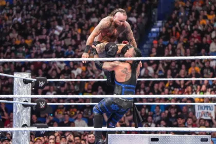 SmackDown en Australia: Sorpresas, Retornos Épicos y Nuevas Rivalidades WWE
