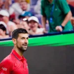 Vacherot Sorprende a Djokovic en Shanghái: ¡Final Histórica en Masters 1000!