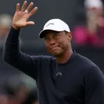 Tiger Woods: Séptima cirugía de espalda, reemplaza disco lumbar