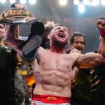 Dvalishvili: Sparring Extremo Pre-Pelea Revela Estrategia UFC