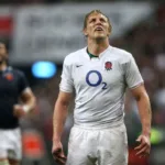 Lewis Moody Revela Diagnóstico de ELA: Sinfield Ofrece Apoyo Incondicional