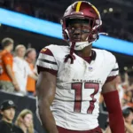 Commanders sin McLaurin y Brown vs. Bears: ¿Jugará Samuel?