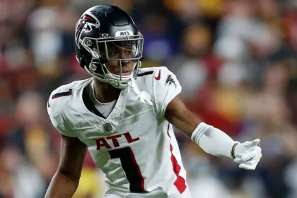 Falcons sin Mooney vs. Bills: Baja sensible por lesión en MNF