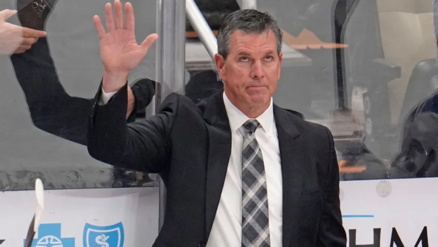 Sullivan Vence Emocionado a Penguins: Triunfo y Homenaje en Pittsburgh