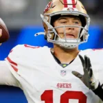 Jones y Jennings listos: 49ers esperan a sus estrellas vs. Buccaneers