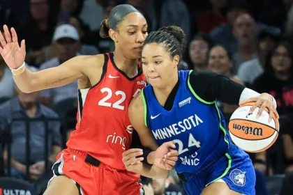 Lynx, Favoritos para el Título WNBA 2026: Análisis de Apuestas