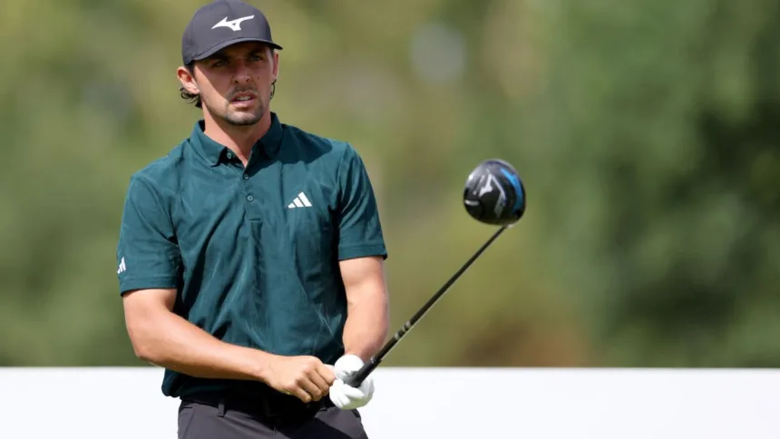 Penge Despega en el Open de España, Rahm Se Desinfla: Golf al Rojo Vivo