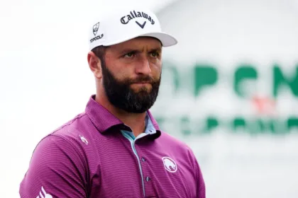 Rahm Remonta en Madrid: Busca su 4to Título del Open de España
