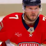 Panthers: Dmitry Kulikov a la IR, podría requerir cirugía