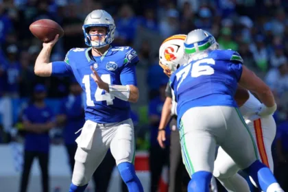 NFL Semana 6: Predicciones, Sorpresas y Jugadores Clave para Fantasy