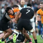 Ikitau Rechaza R360: Prioriza Mundial de Rugby 2027 con Australia