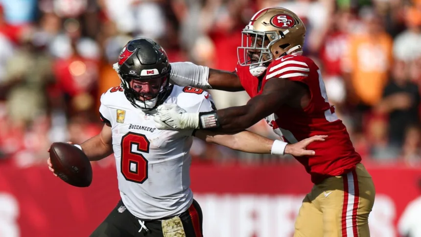 NFL Semana 6: Análisis, Predicciones y Partidos Clave para tu Fantasy