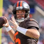 NFL: Se avecinan más TRADES impactantes antes de la fecha límite