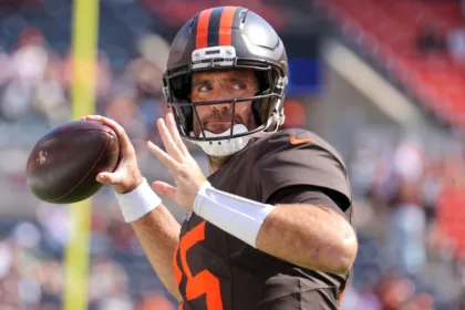 NFL: Se avecinan más TRADES impactantes antes de la fecha límite