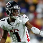 Falcons sin Mooney vs Bills: Baja sensible por lesión en el MNF