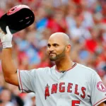 Pujols: Leyenda de MLB cerca de dirigir a los Angels, ¿nuevo DT?