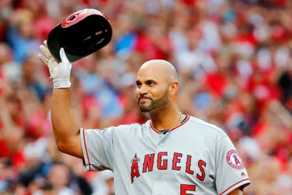 Pujols: Leyenda de MLB cerca de dirigir a los Angels, ¿nuevo DT?