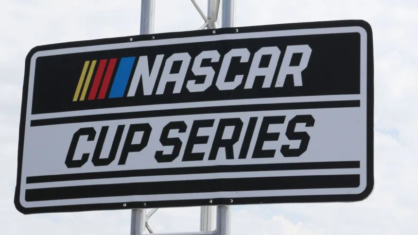 NASCAR Busca Nuevo Mediador en Pleito Antitrust, 23XI y Front Row se Oponen
