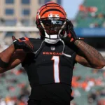 Chase listo para jugar con Flacco: Bengals vs. Packers