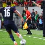 EE.UU. empata con Ecuador: Pochettino destaca la valentía y el gol de Balogun
