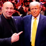 UFC en la Casa Blanca: Trump Anuncia Evento Épico el 14 de Junio