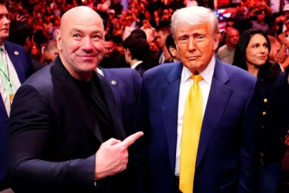 UFC en la Casa Blanca: Trump Anuncia Evento Épico el 14 de Junio