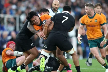 Ikitau Rechaza R360: Prioriza Mundial 2027 con Wallabies