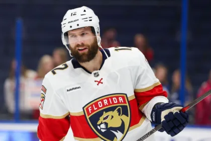 Panthers Aseguran a Gadjovich: Extensión por 2 Años y $1.8 Millones