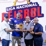 Mineros de Bonao Campeones de la Liga de Verano 2025 ¡Conquistaron el título!