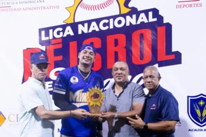 Mineros de Bonao Campeones de la Liga de Verano 2025 ¡Conquistaron el título!