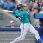 Marineros dominan a Azulejos: Polanco y Raleigh impulsan triunfo en SCL