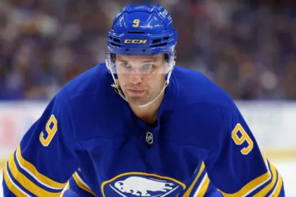 Norris, centro de los Sabres, baja por tiempo significativo: NHL