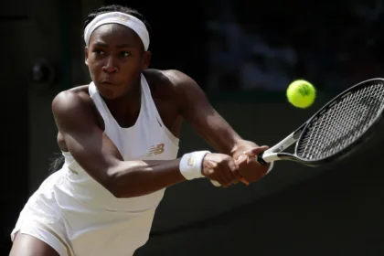 Coco Gauff: Títulos y logros de la estrella del tenis en su carrera