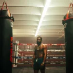 Ennis Demuele a Lima por TKO: ¡Quiere a Ortiz en el Ring!