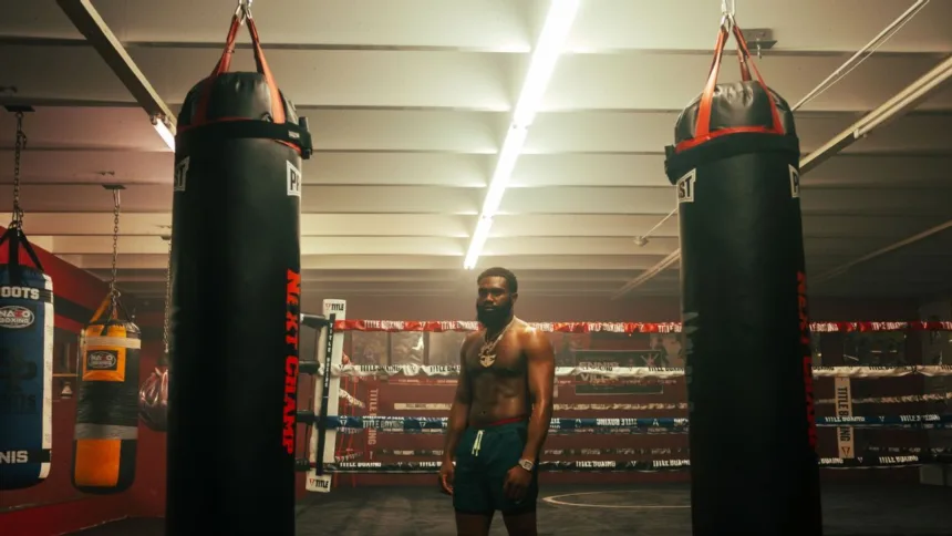 Ennis Demuele a Lima por TKO: ¡Quiere a Ortiz en el Ring!