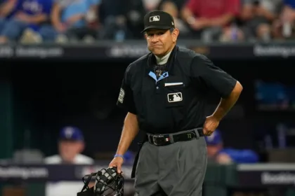 MLB: Alfonso Márquez y James Hoye lideran los equipos de árbitros en las LCS