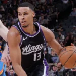 Keegan Murray de los Kings, baja por lesión: ¿Qué pasa con su futuro?