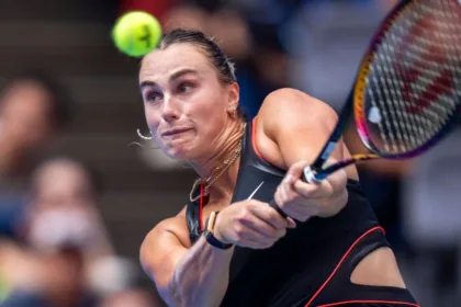 Sabalenka Impone Récord en Wuhan: 20 Victorias Seguidas en el WTA 1000