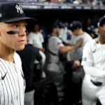 Aaron Judge y Yankees: ¿Qué Sigue Tras la Eliminación? Análisis Profundo