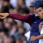 Tuchel y Bellingham: ¿Tensión en Inglaterra rumbo al Mundial?