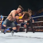Crown Jewel: Cena vs Styles BRILLANTE, Rollins Campeón, ¿Sorpresas y Fallos?