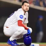 Kyle Tucker: Futuro incierto con los Cubs tras la derrota en playoffs