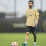 Messi regresa a Argentina tras brillar con Inter Miami: Análisis y detalles