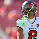 Bucs Pierden a Egbuka por Lesión: Impacto en el Ataque Aéreo