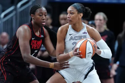 WNBA 2026: Aces Dominan, Mercury Sorprende y Análisis de la Liga